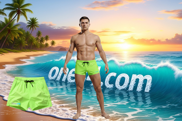 Men's running Shorts fit Quick Dry